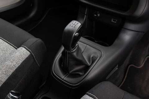 Citroen C3 PURETECH C-SERIES S/S 30
