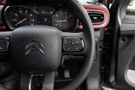 Citroen C3 PURETECH C-SERIES S/S 20