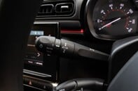 Citroen C3 PURETECH C-SERIES S/S 17