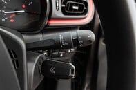 Citroen C3 PURETECH C-SERIES S/S 18