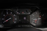 Citroen C3 PURETECH C-SERIES S/S 15