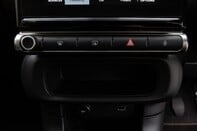 Citroen C3 PURETECH C-SERIES S/S 31