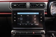 Citroen C3 PURETECH C-SERIES S/S 23