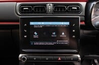 Citroen C3 PURETECH C-SERIES S/S 24