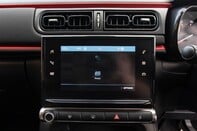 Citroen C3 PURETECH C-SERIES S/S 25