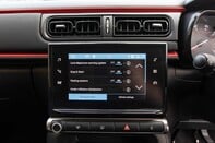 Citroen C3 PURETECH C-SERIES S/S 26