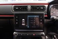 Citroen C3 PURETECH C-SERIES S/S 27