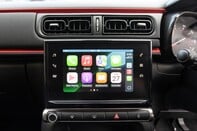 Citroen C3 PURETECH C-SERIES S/S 28
