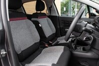 Citroen C3 PURETECH C-SERIES S/S 29