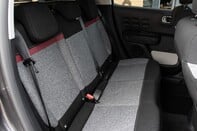 Citroen C3 PURETECH C-SERIES S/S 32