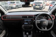 Citroen C3 PURETECH C-SERIES S/S 3