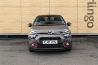 Citroen C3 PURETECH C-SERIES S/S 5