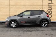 Citroen C3 PURETECH C-SERIES S/S 13