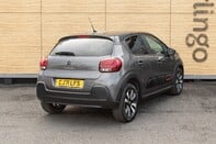Citroen C3 PURETECH C-SERIES S/S 2