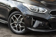 Kia Ceed CRDI GT-LINE 11