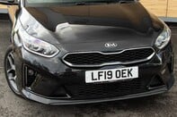 Kia Ceed CRDI GT-LINE 10