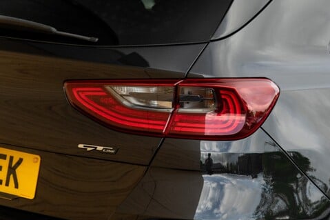 Kia Ceed CRDI GT-LINE 9