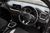 Kia Ceed CRDI GT-LINE 4