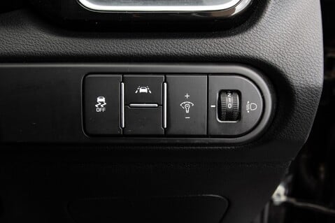 Kia Ceed CRDI GT-LINE 16