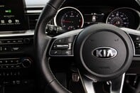 Kia Ceed CRDI GT-LINE 19