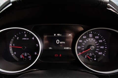 Kia Ceed CRDI GT-LINE 15
