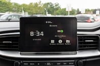 Kia Ceed CRDI GT-LINE 22