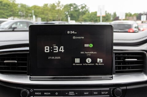 Kia Ceed CRDI GT-LINE 22