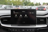 Kia Ceed CRDI GT-LINE 24