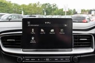 Kia Ceed CRDI GT-LINE 25