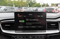 Kia Ceed CRDI GT-LINE 26