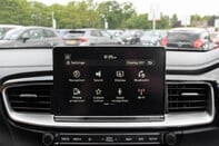 Kia Ceed CRDI GT-LINE 27