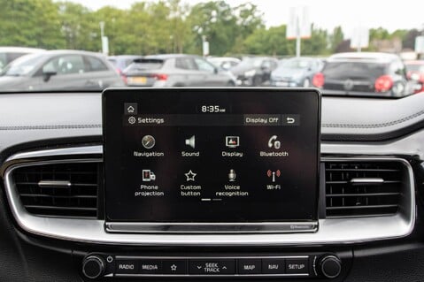 Kia Ceed CRDI GT-LINE 27