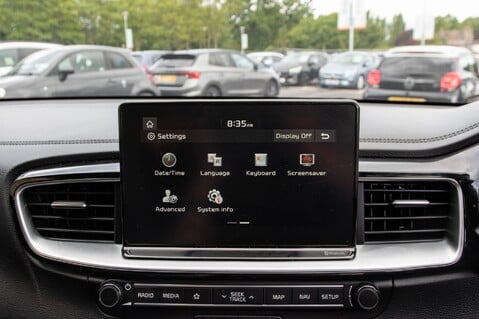 Kia Ceed CRDI GT-LINE 28