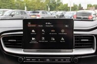 Kia Ceed CRDI GT-LINE 30