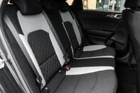 Kia Ceed CRDI GT-LINE 37
