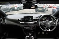 Kia Ceed CRDI GT-LINE 3