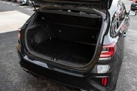 Kia Ceed CRDI GT-LINE 38