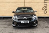 Kia Ceed CRDI GT-LINE 5