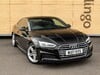 Audi A5 A5 2.0 TFSI S Line 2dr Coupe