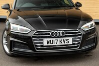 Audi A5 A5 2.0 TFSI S Line 2dr Coupe 10