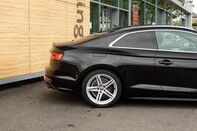 Audi A5 A5 2.0 TFSI S Line 2dr Coupe 7