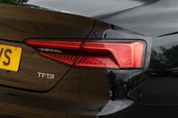 Audi A5 A5 2.0 TFSI S Line 2dr Coupe 9