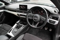 Audi A5 A5 2.0 TFSI S Line 2dr Coupe 4