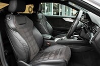 Audi A5 A5 2.0 TFSI S Line 2dr Coupe 30