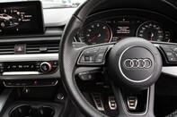 Audi A5 A5 2.0 TFSI S Line 2dr Coupe 19