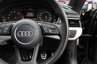 Audi A5 A5 2.0 TFSI S Line 2dr Coupe 20