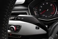 Audi A5 A5 2.0 TFSI S Line 2dr Coupe 17