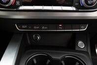 Audi A5 A5 2.0 TFSI S Line 2dr Coupe 33