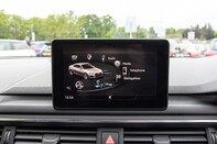 Audi A5 A5 2.0 TFSI S Line 2dr Coupe 22