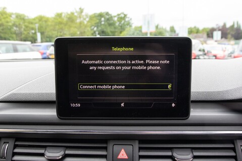 Audi A5 A5 2.0 TFSI S Line 2dr Coupe 24